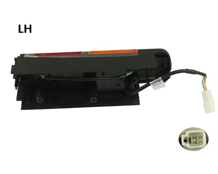 Forklift Parts 56630-13440-71 RH, 56640-13440-71 LH Rear Lamp For 8FB10-30 high quality