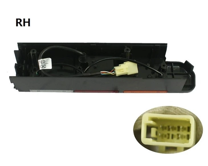 Forklift Parts 56630-13440-71 RH, 56640-13440-71 LH Rear Lamp For 8FB10-30 suppliers