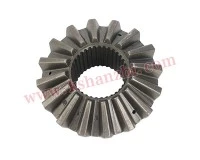 اصل معیار کے پرزے 124G3-52001 گیئر، ایکسل شافٹ 34 دانت FD20~30T3 کے لیے