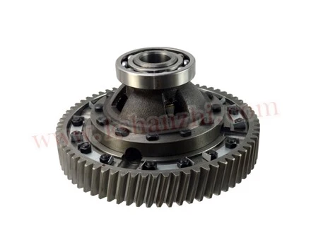 فورک لفٹ پارٹس 14453-52032 تفریق اسمبلی برائے TCM FD20~30Z5/T3C, CPCD30