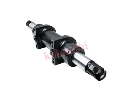 فورک لفٹ پارٹس 524W2-40202 ہائیڈرولک اسٹیئرنگ سلنڈر برائے FD35~50 T8 T9