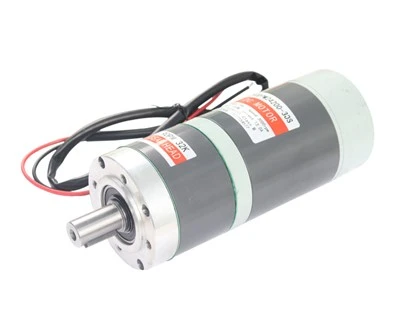اسٹیئرنگ موٹر، ​​Z90DPM24200-32S DC موٹر لنڈے کے لیے، T20AP/EP آلات