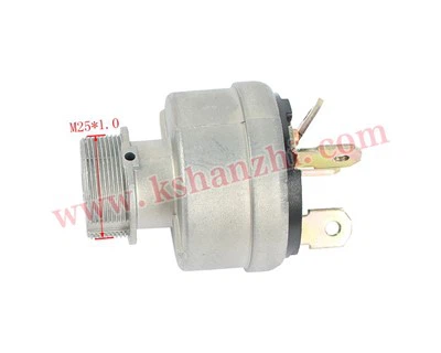 فورک لفٹ پارٹس A334112 ڈائیوو اگنیشن کی سوئچ، او ای پارٹس