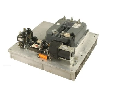 SE253-720000-000 کنٹرولر اسمبلی (سفر) لتیم بیٹری 80V HC فورک لفٹ کے لئے
