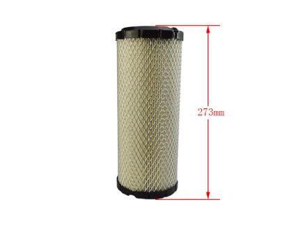 H20/TCM1.5T, 20801-03351 کے لئے فارکلافٹ حصوں ائیر فلٹر