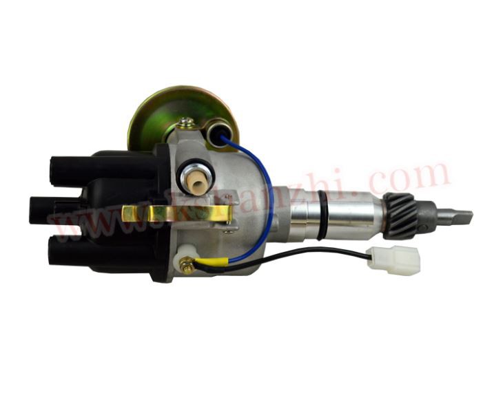 Toy.4P کے لیے استعمال ہونے والے فورک لفٹ پارٹس ٹویوٹا ڈسٹری بیوٹر اسمبلی