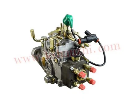 4D 94 4D94LE 4 D 98 انجکشن پمپ اسزی حصہ نمبر YM129931-51010 Oem حصوں میں اسٹاک فورکلافٹ حصے
