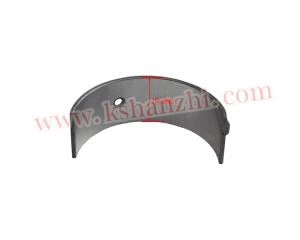 فورکلفٹ حصوں 4Y / 491 کنڈ روڈنگ دھاتی Assy انجن حصوں فروخت کے لئے حصے حصوں حصہ نمبر 13204-76011-71 اسٹاک میں