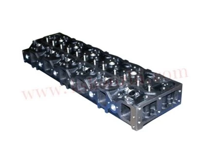 فورک لفٹ 6 بی جی 1 سلنڈر ہیڈ معدنیات سے متعلق Z-1-11110-614-2