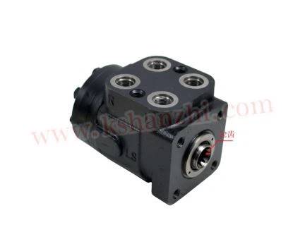 فورکلفٹ حصوں Z8 5-7T اورکروول، اسٹیئرنگ والو، BZZ-250 (631-1336)