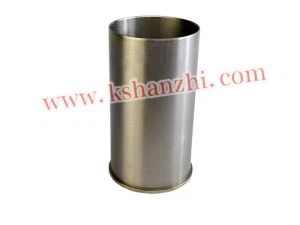فورکلفٹ حصوں انجن حصوں سلنڈر لائنر 4JG2 کے لئے استعمال کیا جاتا ہے، حصہ نمبرZ-8-97176-699-0، اوم حصوں، اسٹاک میں