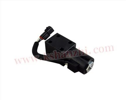 فورک لفٹ حصے ہائیڈرولک Solenoid والو 12V OE.: KAD1245XS