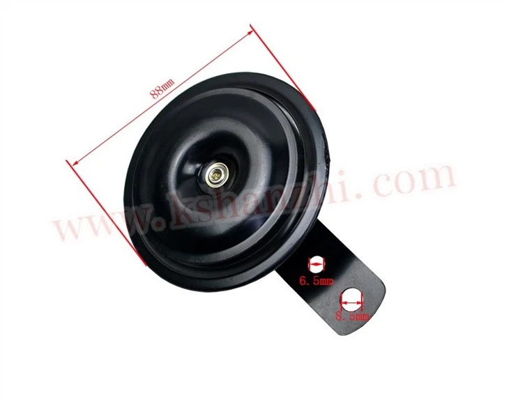 12V Forklift Electric Horn Z8500-1D124