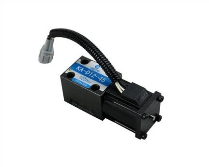 الیکٹریکل 12V Solenoid والو بالکل نیا برائے متسوبشی 91A28-10010