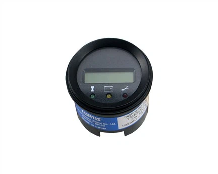 فورک لفٹ پارٹس آور میٹر ٹائمر 840R015RFBA101N