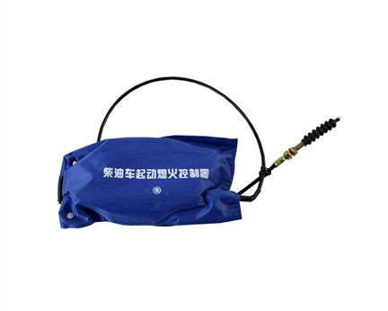 الیکٹریکل فیول کٹ سالنوائز والو برائے 6102/Z8/6BG1