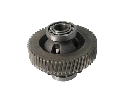Hangcha 2.5T فرنٹ ایکسل ڈیفرینشل اسمبلی، YQX25-2000