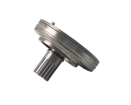 ٹویوٹا FDZN30 ٹرانسمیشن آئل چارجنگ پمپ Assy 32581-N3070-71