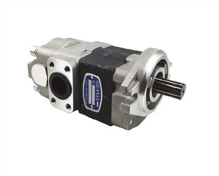H2000/6BG1/5-7T کے لئے تھوک سستے ہائیڈرالک پمپ یونٹ