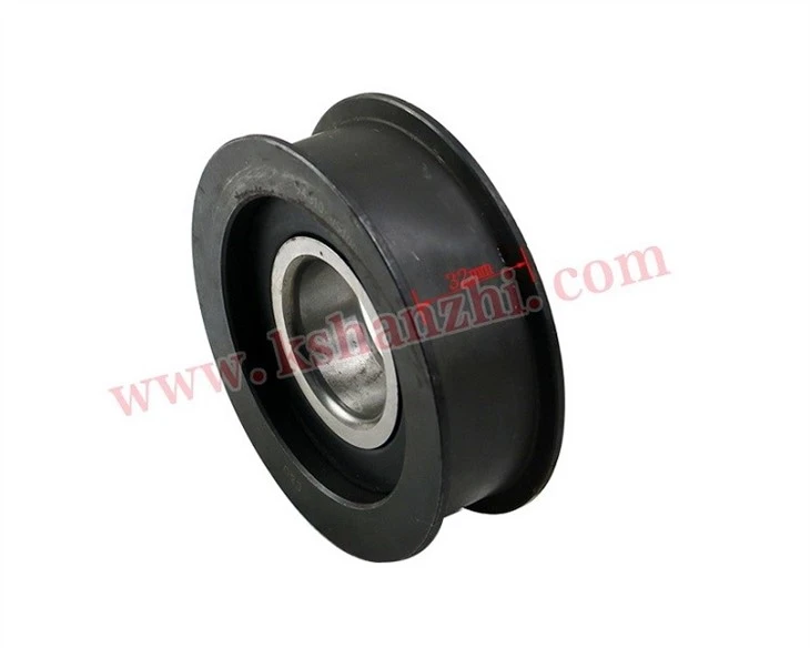 Mast Parts F14E/F18C/35N/35R Sleeve, Chain 94310-09100