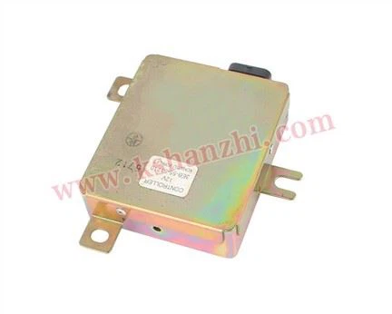 فورک لفٹ پارٹس 3EB-55-51710 کنٹرولر برائے FD20~30-16، 100% اصلی