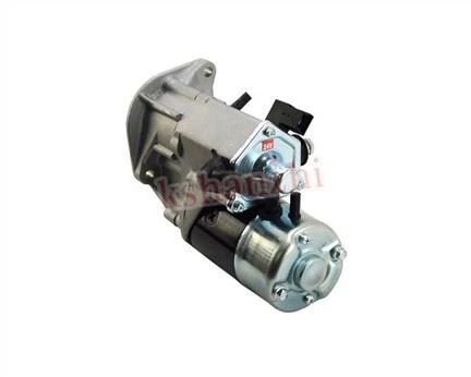 فورک لفٹ پارٹس 1104D موٹر سٹارٹر 24V (2873K406)