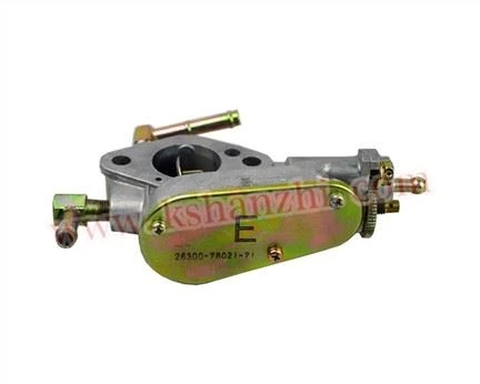 Forklift پارٹس سپیڈ گورنر 26300-78021-71 Toy.4P کے لیے استعمال ہوتا ہے۔