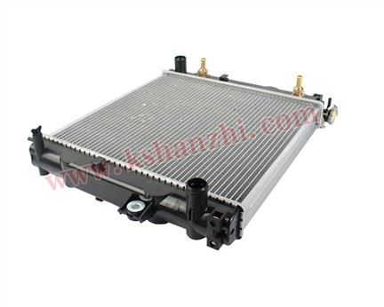 S4S/FD{{1}NT/F14E,F18C,K25,L01 ہائیڈرولک ریڈی ایٹر 91E01-00010