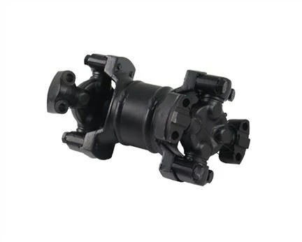 FD60-Z8,230C3-32102 کے لیے ٹرانسمیشن ڈرائیو شافٹ