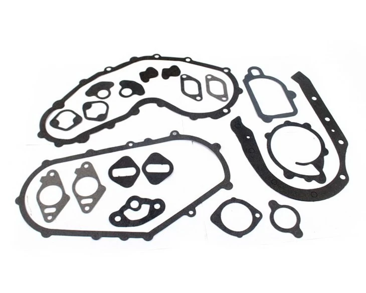 20801-05333 Engine Overhaul Rebuild Repair Kit For H20-1