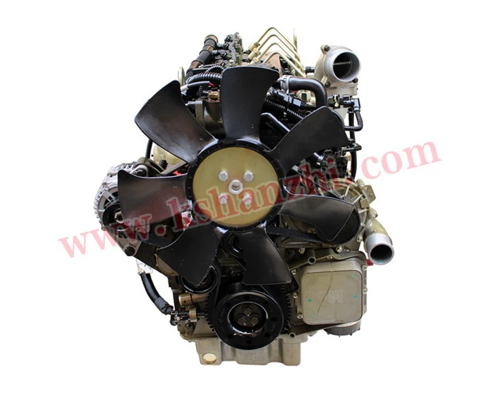 Commins 2.8T3NA49 Engine Assembly,Original Parts Avaliable