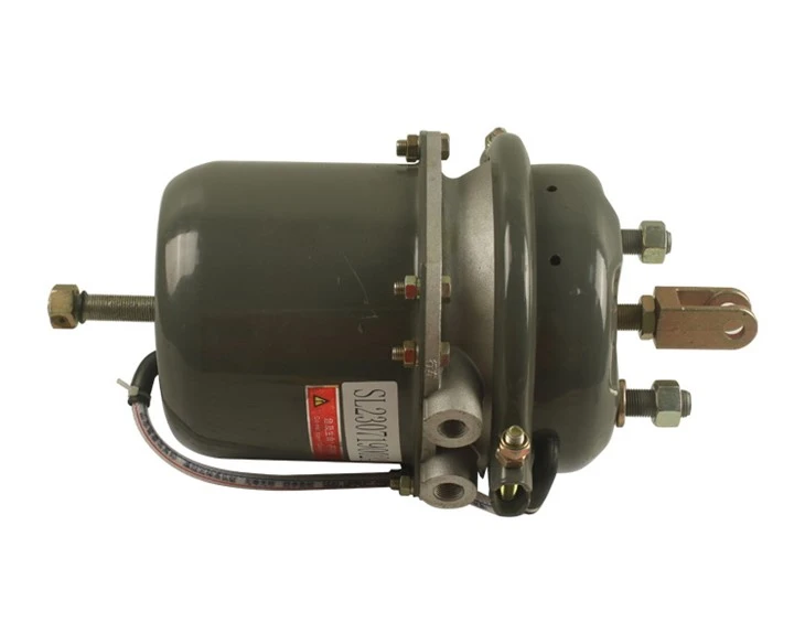 فورک لفٹ پارٹس 3530ZB1-001 ہائیڈرولک ایکومولیٹر برائے HC "PR105"، اصل