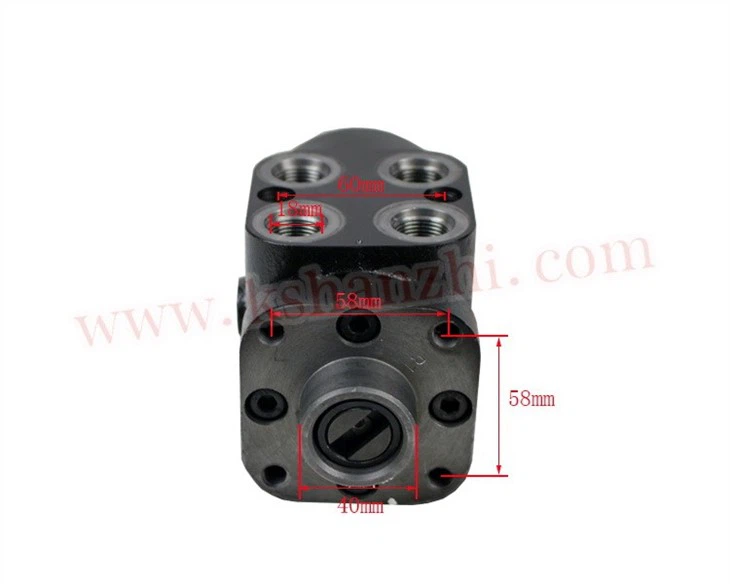 Hydraulic Steering Orbitrol H3F14-12061 For 5T (BZZ1-E200CA)