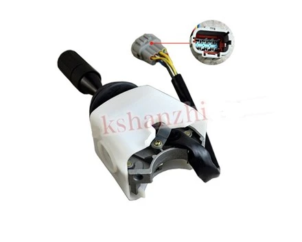 فارورڈ اور ریورس سوئچ 3EB-55-32222 FD کے لیے20-30T12,T14