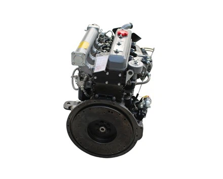 4D35ZG31-003XC, Xinchai ڈیزل انجن اسمبلی برائے Heli, 4D35G, 498BPG
