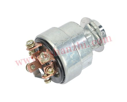 29U2-60060 اگنیشن کی سوئچ برائے Hyundai 2-3ٹن