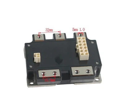 فورک لفٹ پارٹس FM400TU-07ایک پاور ماڈیول برائے Nichiyu FB15