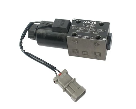 OK690320B Solenoid والو برائے Komatus FD120~150