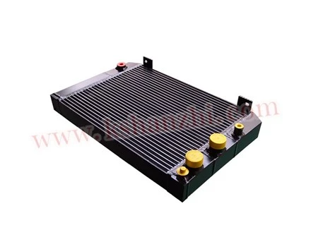 فورکلفٹ حصوں ریڈی ایٹر H30،3511070504