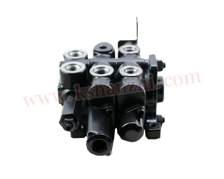 Forklift Parts 277P7-30201 Hydraulic Control Valve (2VS) for TCMFB25-7 (MSV04-212-55-01)